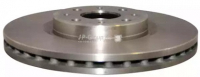 JP GROUP 3363100900 -  Тормозной диск